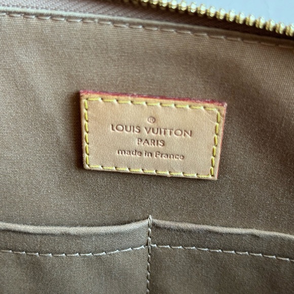 Louis Vuitton bag - Picture 6 of 14